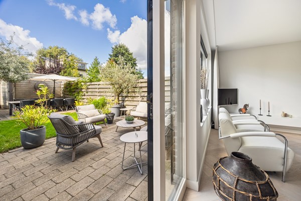 Medium property photo - Dodaarsoever 8, 2492 TA Den Haag